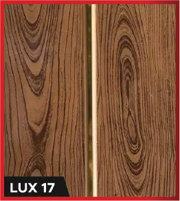 LUX 17